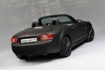 Mazda MX-5 Matte 2010 года